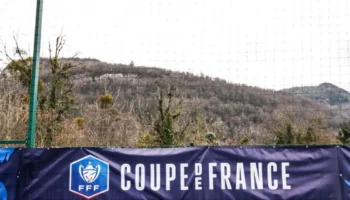 Coupe de France : le SAS Épinal écrase Saint-Nabord 12-0 pour atteindre le sixième tour
