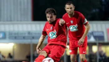 Coupe de France : Plabennec élimine Briochin et accède au septième tour