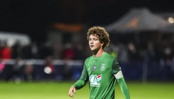 Coupe de France : Feignies-Aulnoye et Pontivy passent au sixième tour