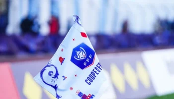 Coupe de France : trois clubs de National 1 éliminés aux tirs au but