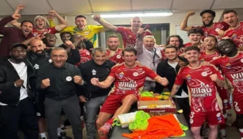 Elimination de Tarbes en Coupe de France : décision sur tapis vert