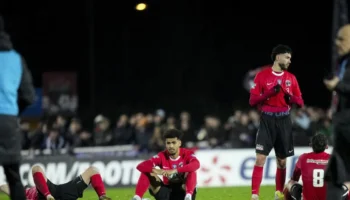 Coupe de France : onze clubs de National 1 éliminés au cinquième tour