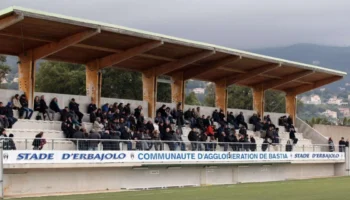 Furiani-Agliani s&rsquo;impose largement et prend la tête de la National 1