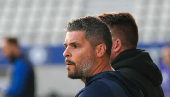 Romain Revelli quitte le Bourges FC après un bilan mitigé