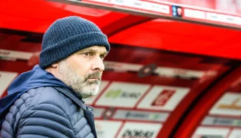 Pascal Dupraz souhaite soutenir le Sporting Toulon