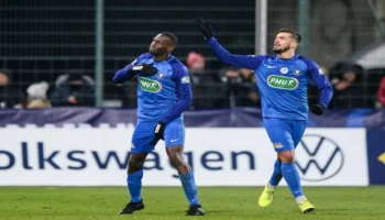 Saint-Pryvé Saint-Hilaire exprime son mécontentement après l&rsquo;annulation du match contre Chantilly
