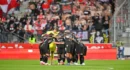 Football en direct : Ligue 1, Ligue 2 et National 1 dès 19h30