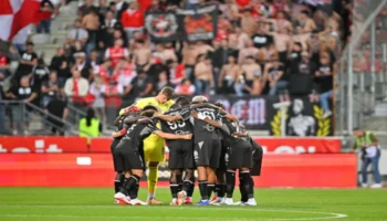 Football en direct : Ligue 1, Ligue 2 et National 1 dès 19h30