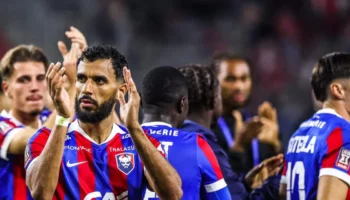 Matchs en direct : Ligue 3, National 1 et National 2 dès 14h30