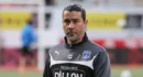 Fabrice Fontaine, nouvel entraîneur de Châteauroux après le départ de Dudoit