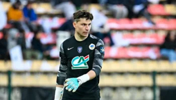 Andrézieux-Bouthéon inflige un premier revers à l’UF Touraine cette saison