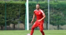 Mickaël Gas annonce sa libération officielle du Nîmes Olympique après plusieurs mois