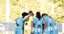National 1 : Bayonne subit sa première défaite, Lorient bat Saint-Brieuc