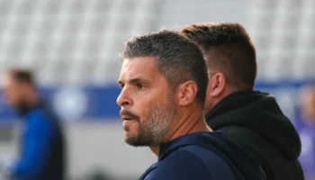 National 1 : neuf clubs toujours à la recherche de leur première victoire