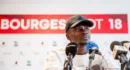 Davy Merabti prend la tête du Bourges FC après le départ de Romain Revelli