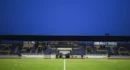 Épinal rouvre son stade de la Colombière après une délocalisation en début de saison