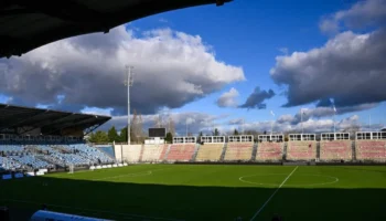National 1 : l&rsquo;UF Touraine face à Nîmes avec une forte affluence prévue