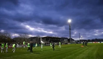 National 1 : le match entre Saint-Pryvé et Chantilly reporté à une nouvelle date