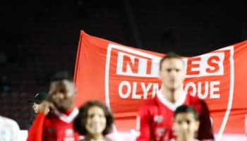 Nîmes Olympique : un entraînement perturbé par les intempéries dans le Gard