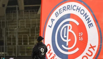 National 1 : Châteauroux en quête d&rsquo;une victoire face à Rumilly-Vallières