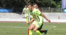 Alexis Taïpa marque pour Saint-Brieuc face à Lorient en National 1