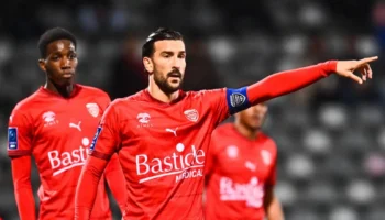 National 1 : Nîmes cherche à prolonger sa série face à Hyères, son poursuivant