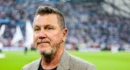 Pascal Olmeta a lancé un match avancé de la 6e journée de National 1