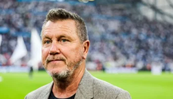 Pascal Olmeta a lancé un match avancé de la 6e journée de National 1
