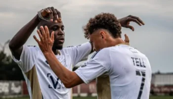 National 1 : Saint-Maur tenu en échec, Biesheim et l’ESTAC triomphent