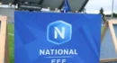 National 1 : report d&rsquo;un match de la 8e journée