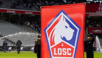 National 2 : la réserve du LOSC s&rsquo;impose 4-1 contre Vimy avec des buts spectaculaires