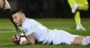 Mickaël Salamone pourrait faire son retour avec le Nîmes Olympique ce week-end