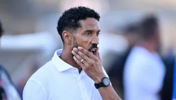 Caen affronte AG Caen en Coupe de France : enjeux et incertitudes pour Gaël Clichy