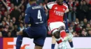 Arsenal s&rsquo;impose face à Lille avec une victoire convaincante en Ligue des champions