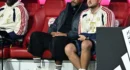 Vincent Kompany absent pour le match de Bayern contre Arsenal en raison d&rsquo;un virus