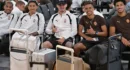 Shakhtar Donetsk en route pour Londres : « Nous sommes là pour prouver que nous sommes vivants »