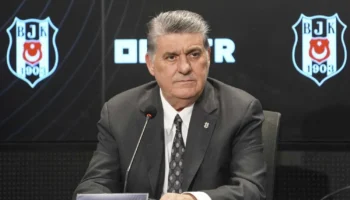 Serdal Adalı appelle à la suspension de la Süper Lig en raison des scandales