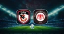Gaziantep FK affronte Arca Çorum FK : heure et chaîne de diffusion