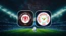 Arca Çorum FK affronte Çaykur Rizespor en direct : match crucial de la 8e journée