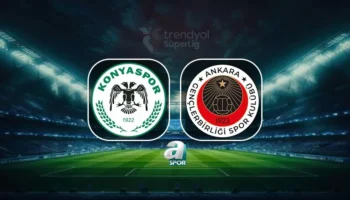 Tümosan Konyaspor affronte Gençlerbirliği en direct dans la Süper Lig