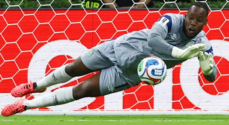 La RDC en Coupe du Monde malgré des allégations d&rsquo;inéligibilité