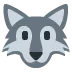1f43a.png 🐺