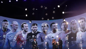 Trois leçons tirées du Ballon d&rsquo;Or masculin historique