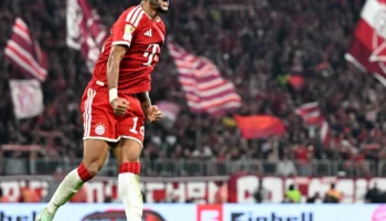 Le Bayern Munich triomphe face à Leipzig avant d&rsquo;affronter Arsenal