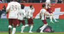 Bayern Munich réagit après avoir encaissé le plus rapide but de l&rsquo;histoire de la Bundesliga