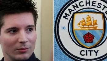 Rui Pinto, entre héros et criminel : le débat sur le lanceur d&rsquo;alerte de Manchester City