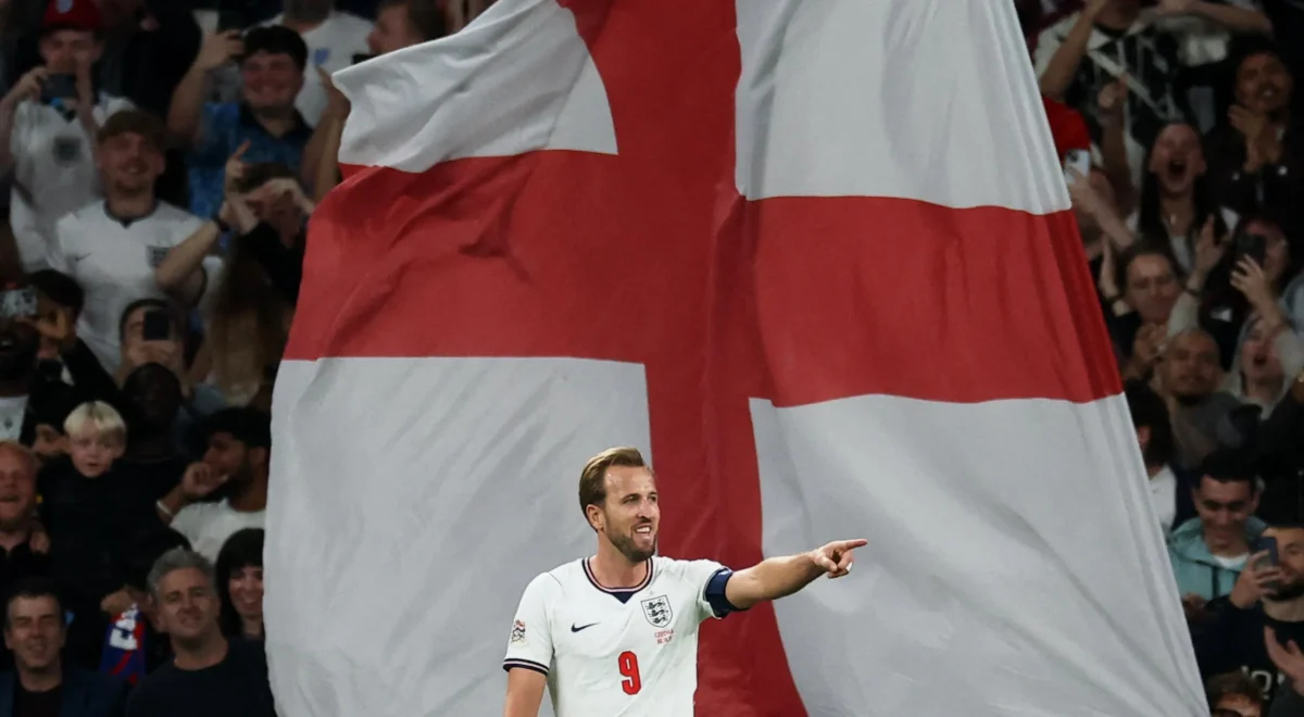 2332.jpg Total Midweek Kane: England’s icon delivers a classic on his way to footballing ultimacy | Barney Ronay