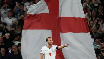 Harry Kane égalise un record et brille lors d&rsquo;un match décisif pour l&rsquo;Angleterre