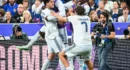 Ligue des Nations : l&rsquo;Italie et la France font match nul, l&rsquo;Irlande du Nord surprend l&rsquo;Ukraine