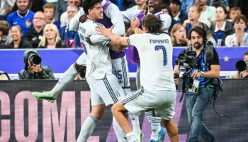 Ligue des Nations : l&rsquo;Italie et la France font match nul, l&rsquo;Irlande du Nord surprend l&rsquo;Ukraine